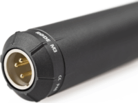 Rode M3 Studio kondenzátor Mikrofon - Fekete