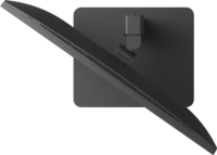 LG 27" 27BA75QB-B 16:9 QHD IPS LED Monitor - Fekete