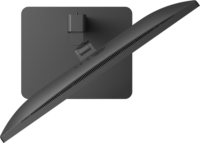 LG 27" 27BA75QB-B 16:9 QHD IPS LED Monitor - Fekete