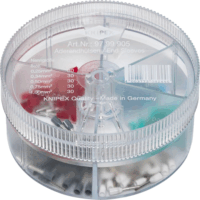 Knipex 97 99 905 Szigetelt érvéghüvely - Vegyes