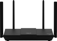 Asus RT-BE50 BE3600 AiMesh Dual Band 3570 MBit/s Wireless Router