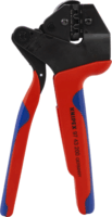 Knipex 97 91 04 V02 Photovoltaik MC4 Szerszámkészlet (7 db / csomag)