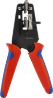 Knipex 97 91 04 V02 Photovoltaik MC4 Szerszámkészlet (7 db / csomag)