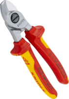 Knipex 97 91 04 V02 Photovoltaik MC4 Szerszámkészlet (7 db / csomag)