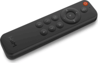 WiiM Pro Hálózati Audio Lejátszó - Fekete