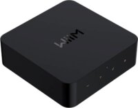 WiiM Pro Hálózati Audio Lejátszó - Fekete