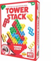 Kensho Stack Tower ügyességi társasjáték