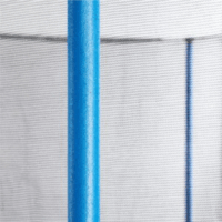 Hudora Prémium trambulin védőhálóval 300 cm