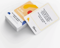 Eufória A mi családunk kártyajáték gyerek verzió