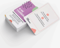 Eufória A mi családunk kártyajáték felnőtt verzió