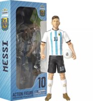 BanboToys Argentína Lionel Messi Gyűjthető focista figura 20cm