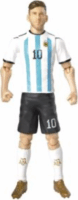 BanboToys Argentína Lionel Messi Gyűjthető focista figura 20cm