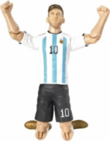 BanboToys Argentína Lionel Messi Gyűjthető focista figura 20cm
