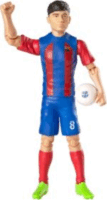BanboToys FC Barcelona Pedri Gyűjthető focista 20cm