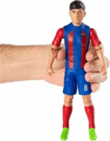 BanboToys FC Barcelona Pedri Gyűjthető focista 20cm