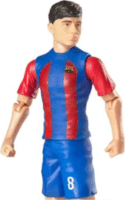 BanboToys FC Barcelona Pedri Gyűjthető focista 20cm