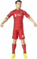 BanboToys Liverpool Szoboszlai Dominik gyűjthető Focista figura 20cm