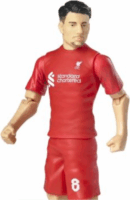 BanboToys Liverpool Szoboszlai Dominik gyűjthető Focista figura 20cm
