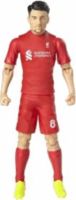 BanboToys Liverpool Szoboszlai Dominik gyűjthető Focista figura 20cm