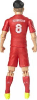 BanboToys Liverpool Szoboszlai Dominik gyűjthető Focista figura 20cm
