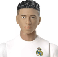 BanboToys Real Madrid Bellingham gyűjthető Focista figura 20cm