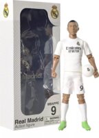 BanboToys Real Madrid Mbappe gyűjthető Focista figura 20cm