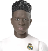 BanboToys Real Madrid Vinicius Jr. gyűjthető Focista figura 20cm