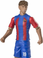 BanboToys FC Barcelona Lamine Yamal gyűjthető Focista figura 20cm