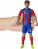 BanboToys FC Barcelona Lamine Yamal gyűjthető Focista figura 20cm