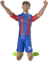 BanboToys FC Barcelona Lamine Yamal gyűjthető Focista figura 20cm