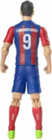 BanboToys FC Barcelona Lewandowski gyűjthető Focista figura 20cm