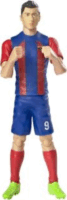 BanboToys FC Barcelona Lewandowski gyűjthető Focista figura 20cm