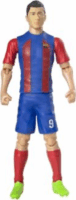 BanboToys FC Barcelona Lewandowski gyűjthető Focista figura 20cm