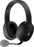 Edifier K750W Bluetooth Fejhallgató Headset - Fekete