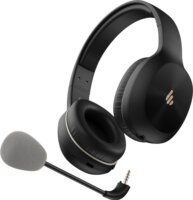 Edifier K750W Bluetooth Fejhallgató Headset - Fekete