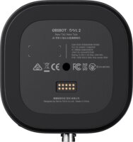 Obsbot Tail 2 4K 60fps Webkamera - Fekete