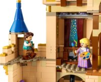 LEGO® Disney: 43222 - Disney kastély