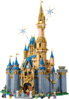LEGO® Disney: 43222 - Disney kastély