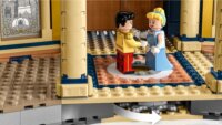LEGO® Disney: 43222 - Disney kastély