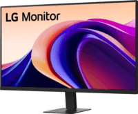 LG 32" 32U631A-B 16:9 QHD IPS LED Monitor 100Hz - Fekete