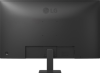 LG 32" 32U631A-B 16:9 QHD IPS LED Monitor 100Hz - Fekete
