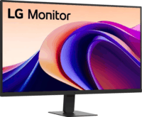 LG 32" 32U631A-B 16:9 QHD IPS LED Monitor 100Hz - Fekete
