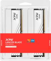 ADATA 16GB / 5600 XPG Lancer Blade DDR5 CL46 Dual RAM KIT (2x8GB)