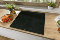 Gorenje ECT601FMC Beépíthető Kerámia Főzőlap