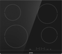 Gorenje ECT601FMC Beépíthető Kerámia Főzőlap