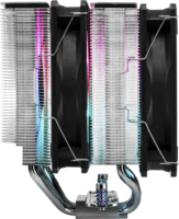 FSP MP7 PWM ARGB Univerzális CPU Hűtő