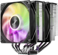 FSP MP7 PWM ARGB Univerzális CPU Hűtő