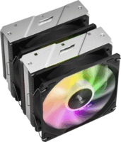 FSP MP7 PWM ARGB Univerzális CPU Hűtő