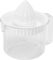 FLAIR 60128 Citrus Facsaró 0,75l - Fehér