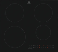Electrolux EIT60433CT Beépíthető Indukciós Főzőlap